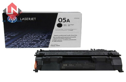 【Hp LaserJet P2035】 Dịch vụ nạp mực máy in Hp LaserJet P2035
