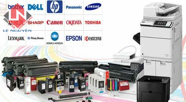 1️⃣ Sửa Chữa Nạp Mực Máy In Huyện Cần Giờ 【Tận Nơi】™