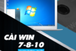 Dịch Vụ Cài Win Đường Hồng Bàng Quận 5