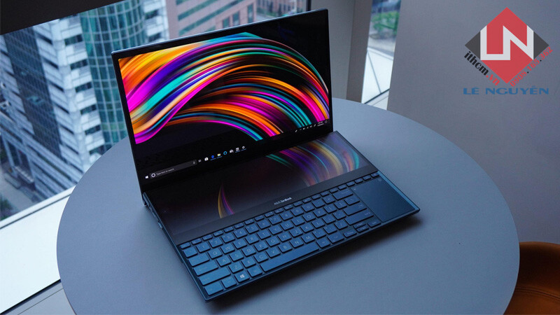 Địa chỉ bán linh kiện laptop giá rẻ hcm
