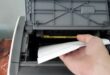 Dịch Vụ Sửa Chữa Máy In Bị Kẹt Mực Tại Nhà