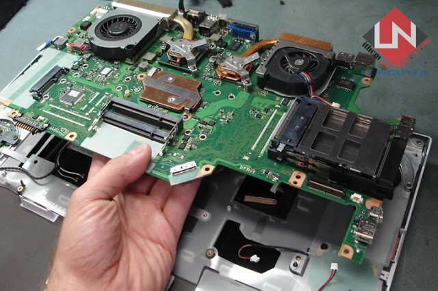 Dịch vụ sửa laptop tại nhà quận 1 hcm