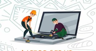 Dịch Vụ Sửa Máy Tính Đường 27 Quận Gò Vấp