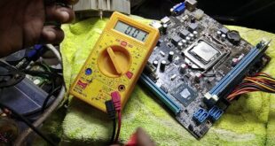 Dịch Vụ Sửa Máy Tính Đường Thích Bửu Đăng Quận Gò Vấp