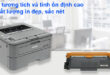 Nạp Mực Máy In Đường Bông Sao Quận 8