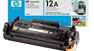 Nạp Mực Máy In Đường Nguyễn Thị Đặng Quận 12