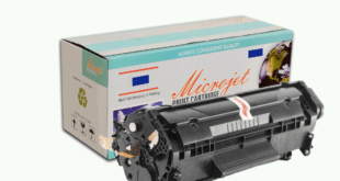 Nạp Mực Máy In Đường Số 198 Quận 9
