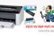 Nạp Mực Máy In Đường Số 60 Quận 6