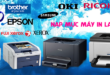 Nạp Mực Máy In Đường Võ Thị Thừa Quận 12
