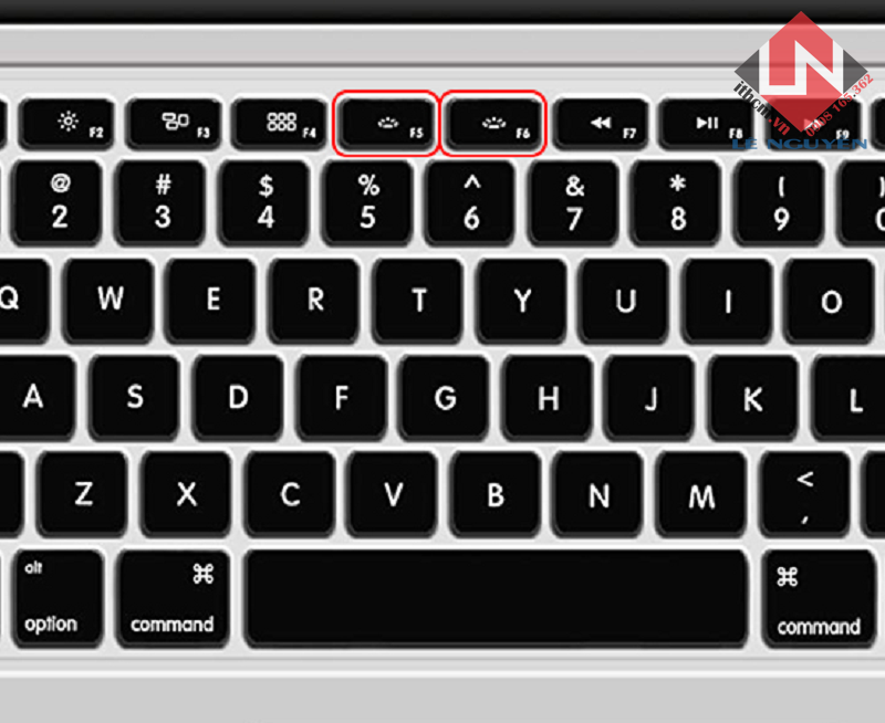 Sửa Bàn Phím Laptop