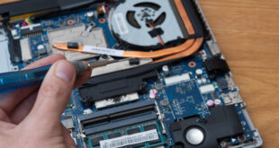 Sửa Laptop Fujitsu