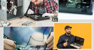 Sửa Laptop Quận 12