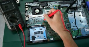 Sửa Laptop Quận 8