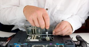 Sửa Laptop Quận Bình Tân