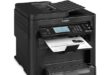 【Canon】 Dịch Vụ Nạp Mực Máy In Laser Trắng Đen Canon MF236N