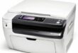 【Xerox】 Dịch vụ nạp mực máy in Fuji Xerox M158F tận nhà