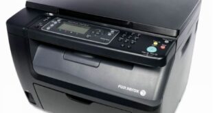 【Xerox】 Dịch vụ nạp mực máy in Fuji Xerox CM115w tận nhà