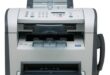 【Hp】 Dịch vụ nạp mực máy in Hp LaserJet M1319f – Đổ tại nhà