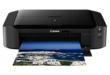 【Canon】 Dịch Vụ Nạp Mực Máy In Phun Màu Canon iP8770