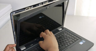 Thay Màn Hình Laptop Quận 4