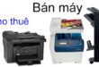Nạp Mực Máy In Đường Nguyễn Thông Quận 3