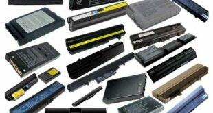 Thay Pin Laptop Quận Tân Phú