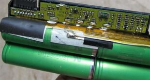 Thay Pin Laptop Quận 7