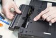 Thay Pin Laptop Quận 1