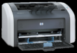 【Hp】 Dịch vụ nạp mực máy in Hp LaserJet 1015 – Đổ tại nhà