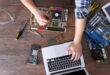 Sửa Laptop Quận 10