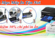 Nạp Mực Máy In Đường Nam Kỳ Khởi Nghĩa Quận 3