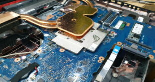 Sửa Laptop Dell
