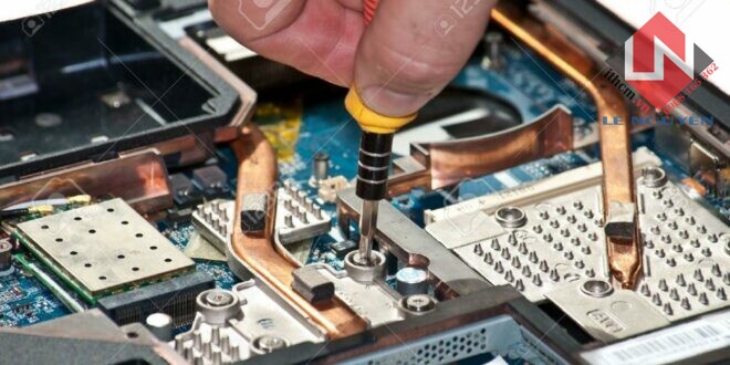 Sửa Máy Tính Đường Quang Trung Quận 9