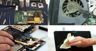 Sửa Laptop Axioo