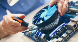 Sửa Máy Tính Đường 29 Quận 6