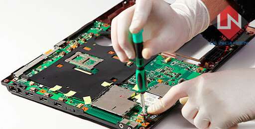 Sửa Máy Tính Đường Lò Lu Quận 9