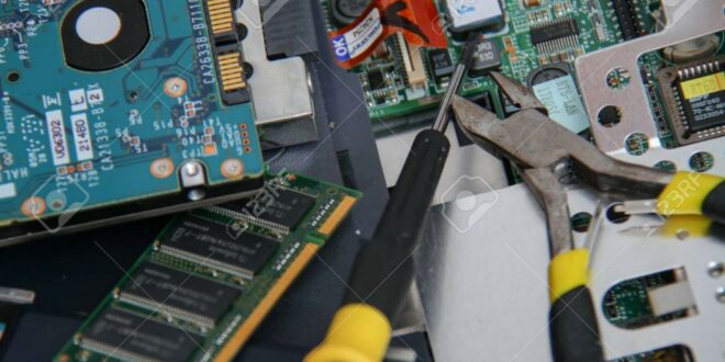Sửa Máy Tính Đường Nam Kỳ Khởi Nghĩa Quận 3 Tại Nhà