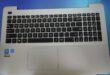 Thay Bàn Phím Laptop Asus