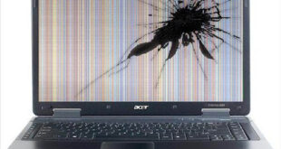 Thay Màn Hình Laptop Quận 8