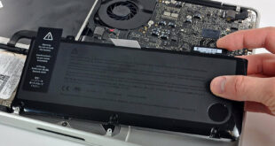 Thay Pin Laptop Quận 12