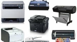 Nạp Mực Máy In Đường Số 51 Quận 6