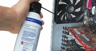 Vệ Sinh Máy Tính Quận 11