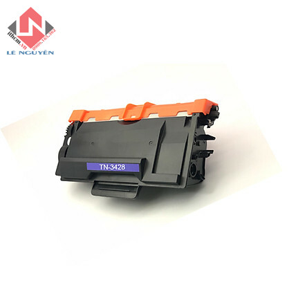 【Brother】 Dịch Vụ Nạp Mực In Máy Brother HL-L6400DW Tại Nhà