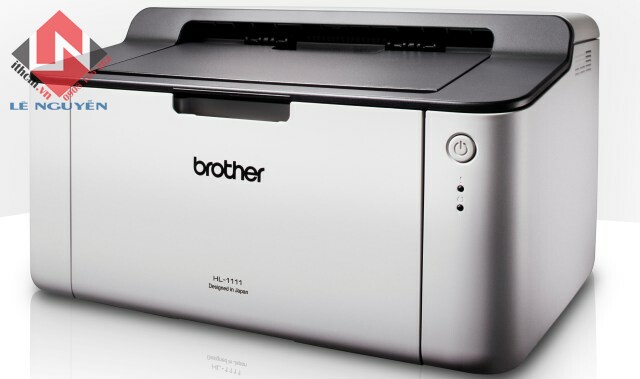 【Brother】 Dịch vụ nạp mực máy in Brother HL-1111 – Bơm thay tại nhà