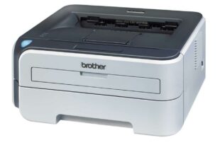 【Brother】 Dịch vụ nạp mực máy in Brother HL-2170w – Bơm thay tại nhà