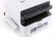 【Brother】 Dịch vụ nạp mực máy in Brother MFC-1916nw – Bơm thay tại nhà