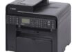 【Canon Mf4750】 Dịch Vụ Nạp Mực Máy In Canon MF4750