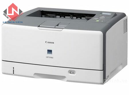 【Canon】 Dịch vụ nạp mực máy in Canon LBP3930 – Bơm thay tại nhà
