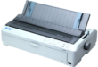 【Epson】 Dịch vụ nạp mực máy in Fuji Epson LQ-2090 tận nhà