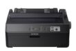 【Epson】 Dịch vụ nạp mực máy in Fuji Epson LQ-590IIN tận nhà